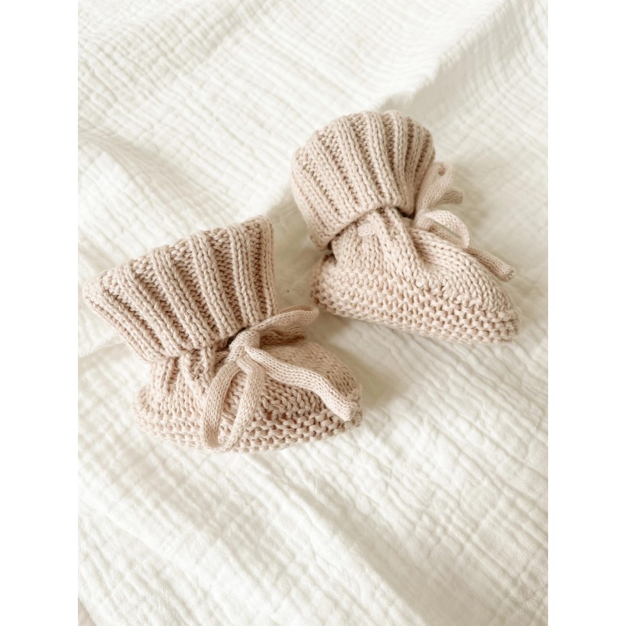 Newborn Slippers