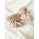 Newborn Slippers