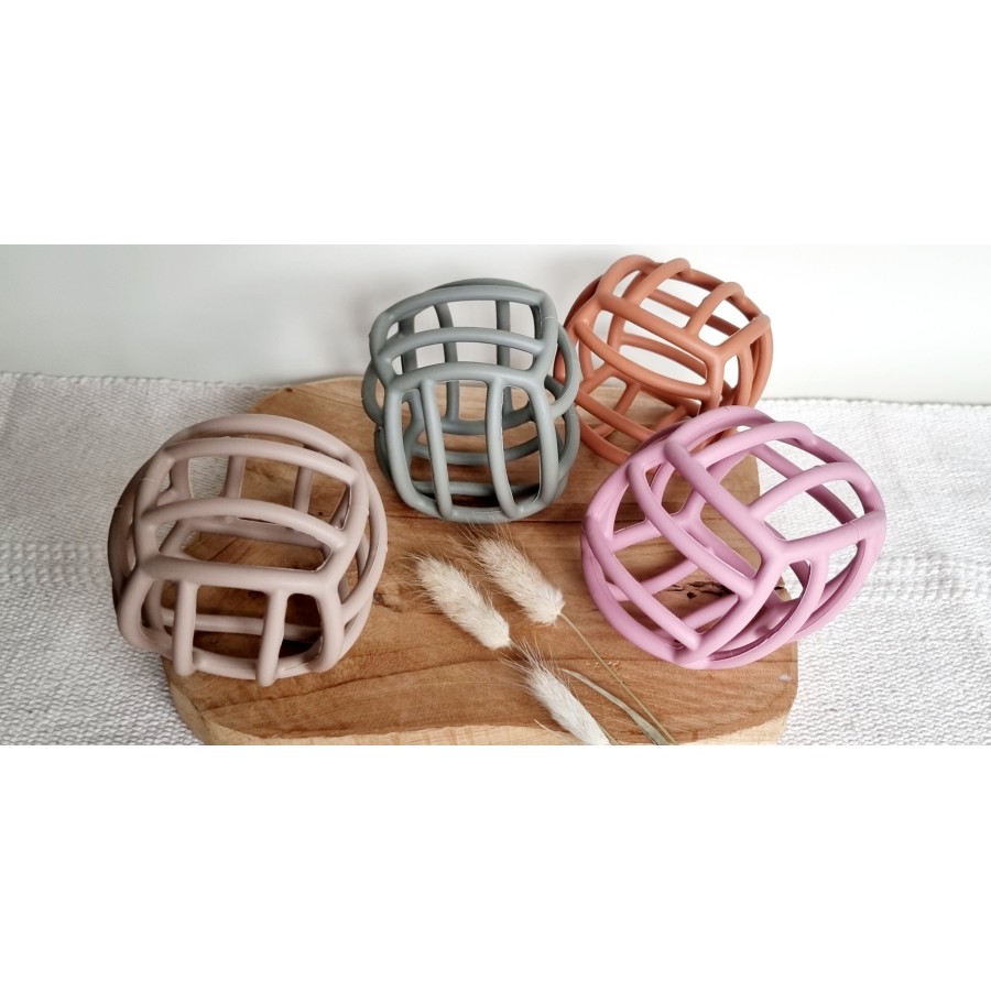 Silicone Flexible Ball | Sand