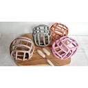 Silicone Flexible Ball | Sand