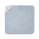 Bath Towel | Grey Safari