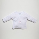 Baby Gift Pack "First Set" | White Pink