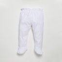 Baby Gift Pack "First Set" | White Pink