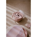 Silicone Snack Holder | Pink