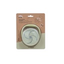 Silicone Snack Holder | Olive Green