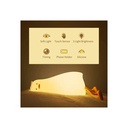 Live in Peace Nightlight  | Duck