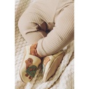Children's Shoes | Beige Turtle