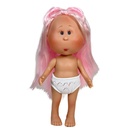 Little Mia Polka Dot Doll