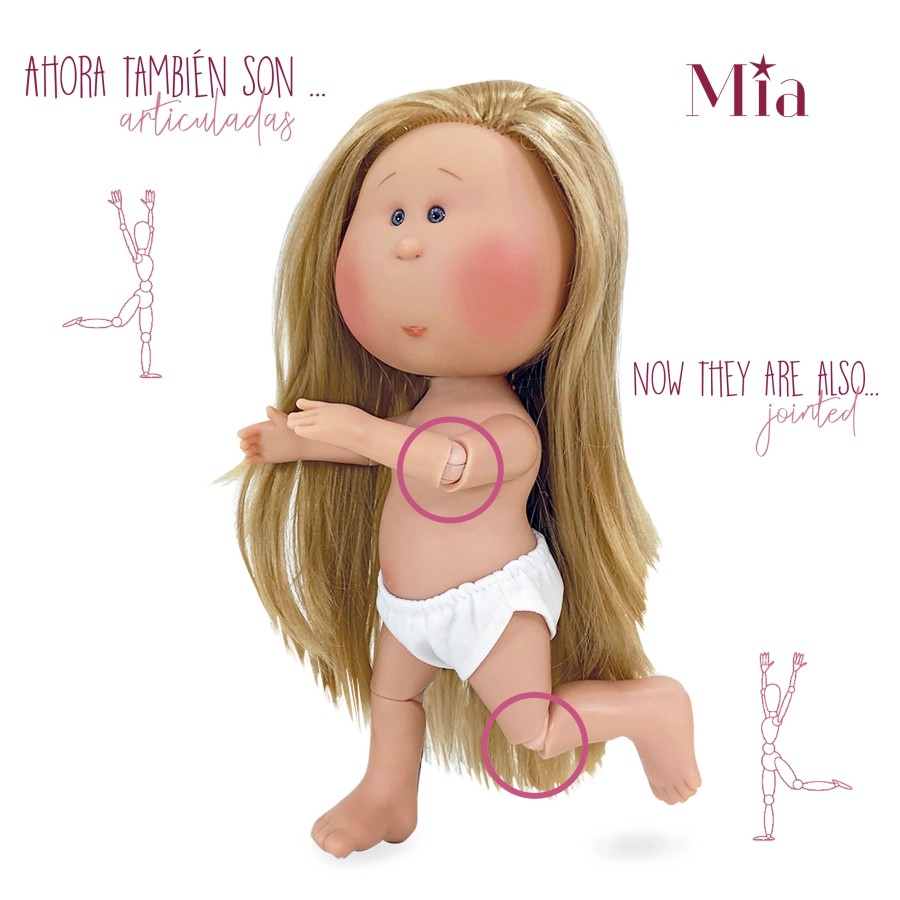 Mia Doll