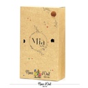 MIa Doll Xmas Gingerbread Cookie