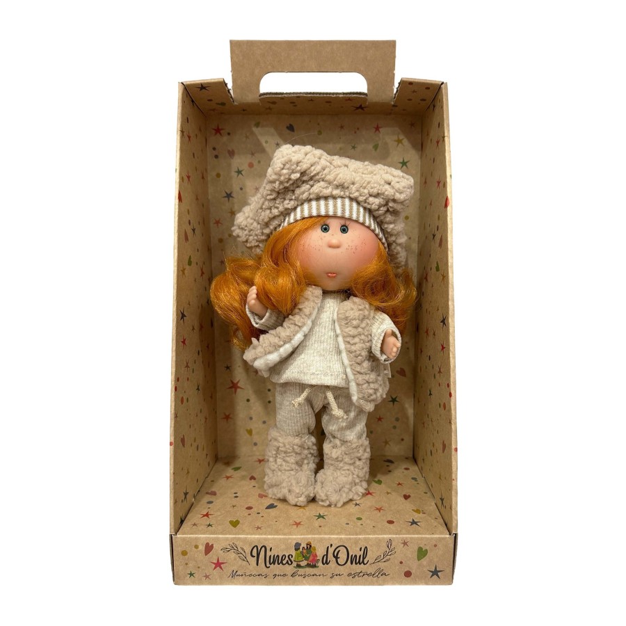 Little Mia Forest