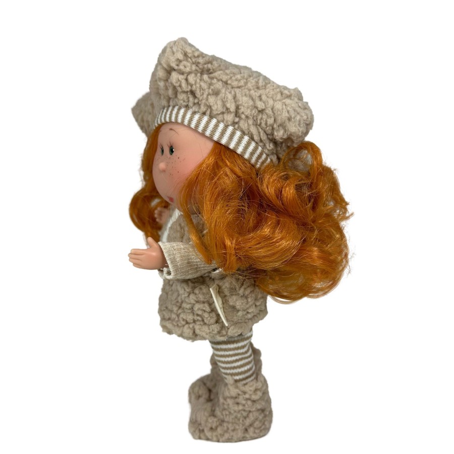 Little Mia Forest