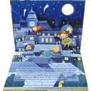 Peter Pan Pop-Up Book