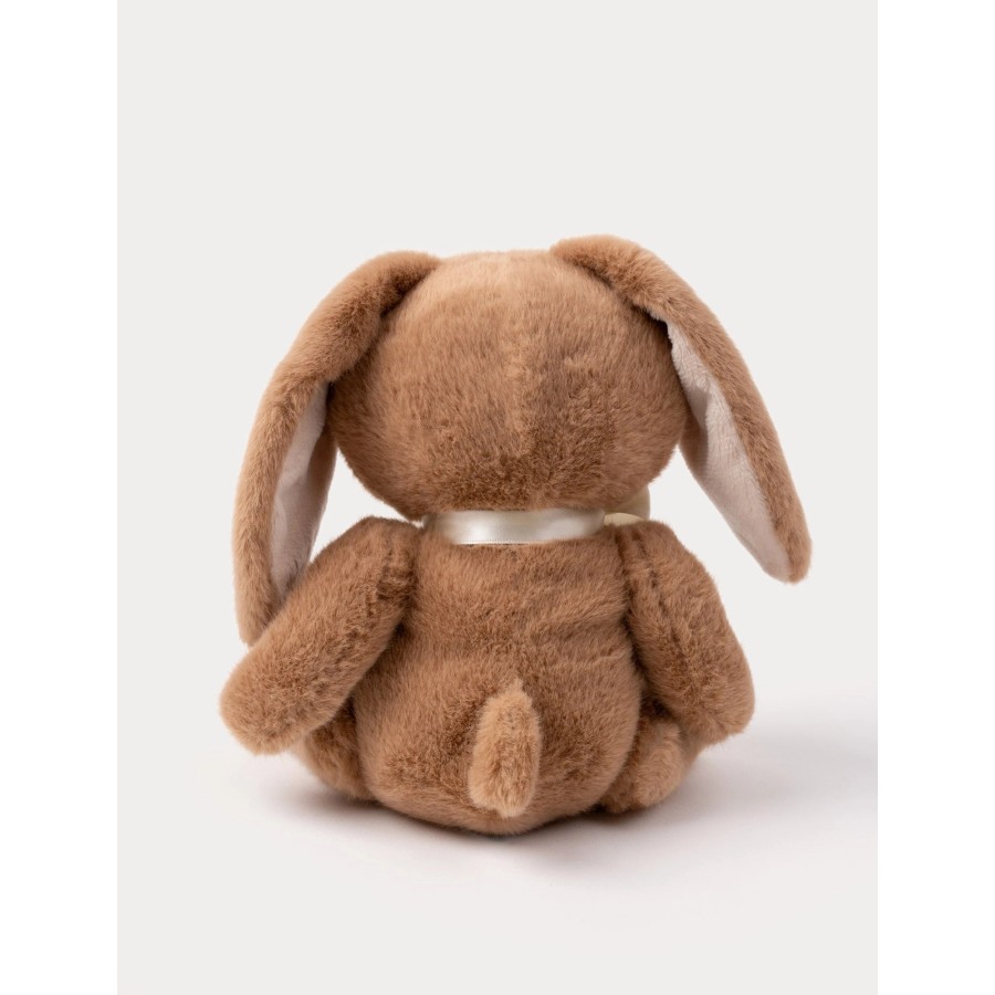 Bestie Bianca, Bunny
