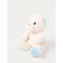 Charlie the Teddy