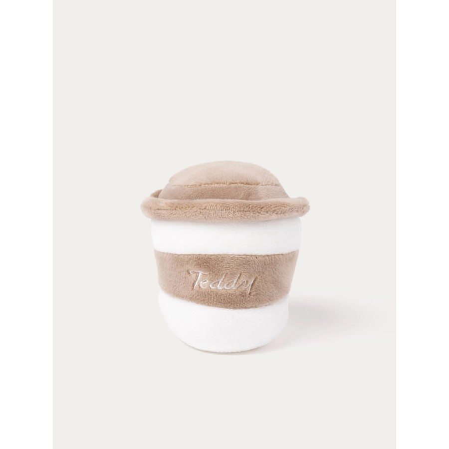 Teddy Fika - Playset