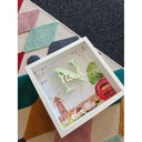 Personalized Farm frame
