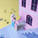 Christmas Pop Up Sound Book - The Nativity