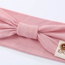 Baby Ribbed Headband