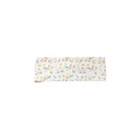 Organic Headband | Yellow Floral