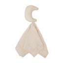 Gauze Moon Cuddle Blanket | Angora