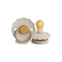 FRIGG Daisy pacifier | Chamomile
