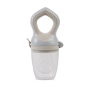 Silicone Baby Mod Feeder | Grey