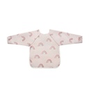 Baby Bib Waterproof | Rainbow