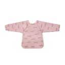Baby Bib Waterproof | Happy