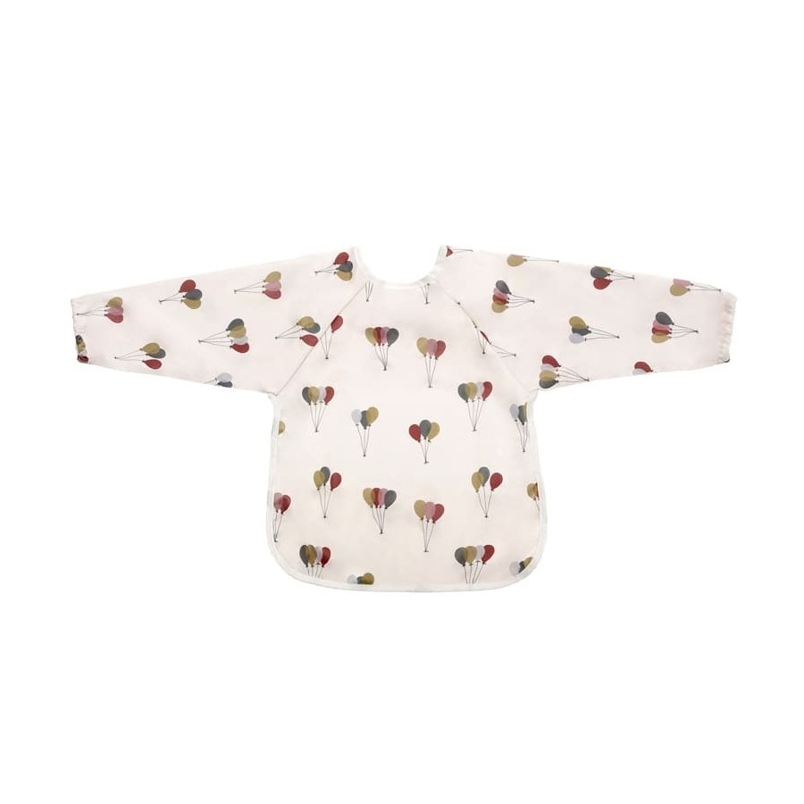 Baby Bib Waterproof | Balloons