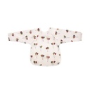 Baby Bib Waterproof | Balloons