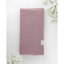 TISU Muslin Swaddle | Blush