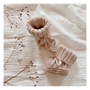 Newborn Slippers