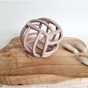Silicone Flexible Ball | Sand