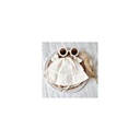 Hydrophilic Sun Hat For Baby | Beige