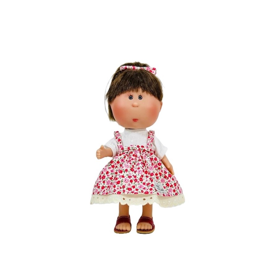 Little Mia Doll