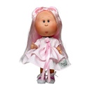 Little Mia Polka Dot Doll