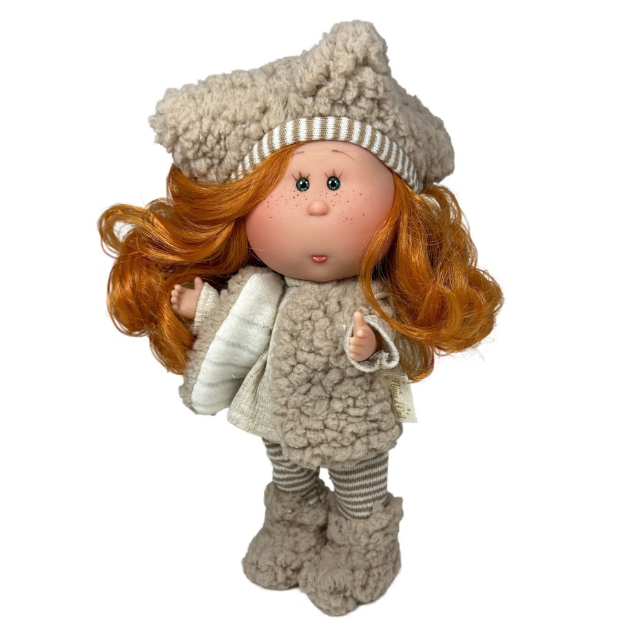 Little Mia Forest
