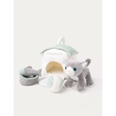 Teddy Cats - Playset