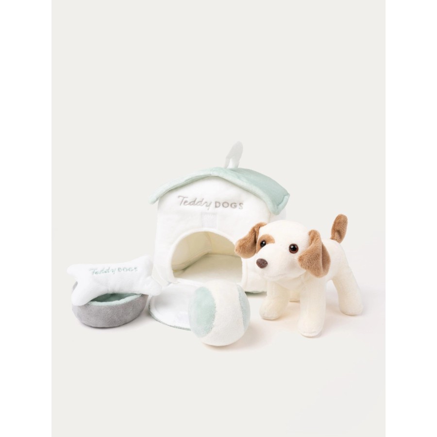 Teddy Dogs - Playset