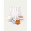 Teddy Fika - Playset