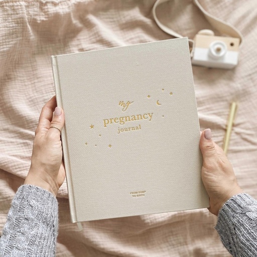 [llps-17] Pregnancy Journal | Pearl