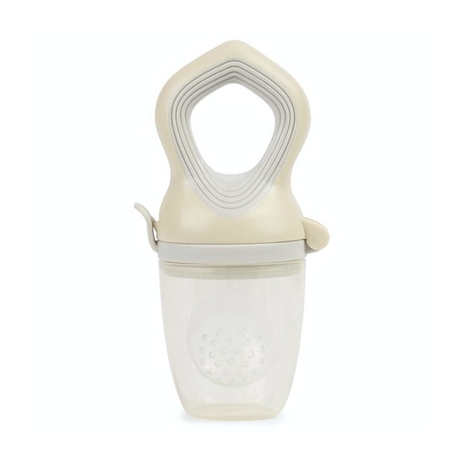 [llps-41] Silicone Baby Mod Feeder | Sage