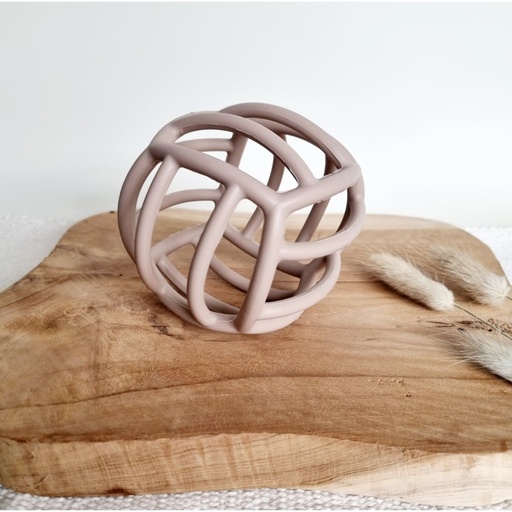 [llps-77] Silicone Flexible Ball | Sand