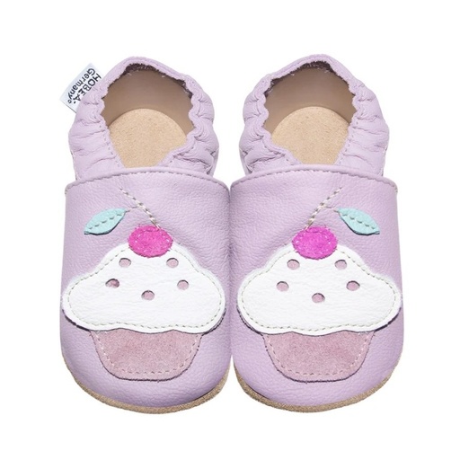 [llps-100] Children's Shoes | Muffin
