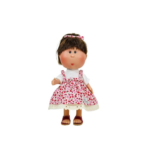 [llps-117] Little Mia Doll