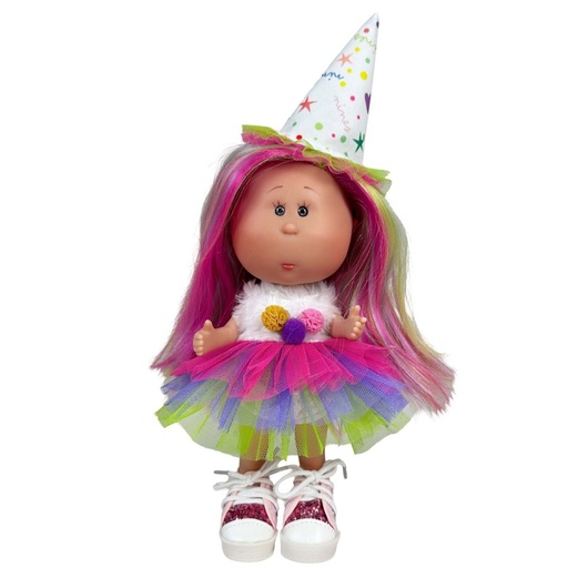[llps-118] Little Mia Happy Birthday Doll