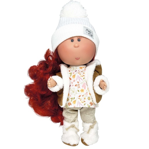 [llps-120] Mia Doll