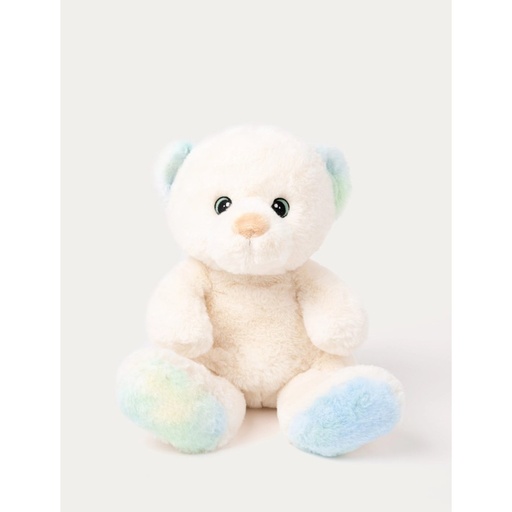[llps-136] Charlie the Teddy