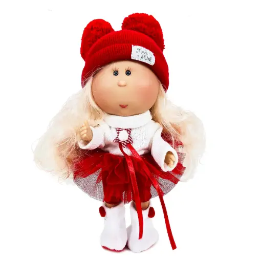 [llps-121] Mia Xmas Doll